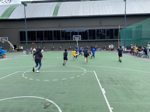 BSS Basketball