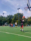 BSS Basketball